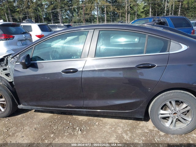Chevrolet Cruze Lt Auto 2016 1G1BE5SM8G7260194 Image 15