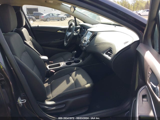 Chevrolet Cruze Lt Auto 2016 1G1BE5SM8G7260194 Image 5