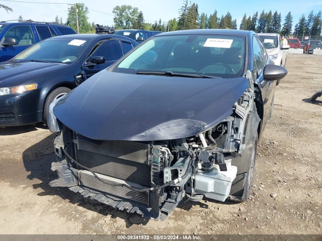 Chevrolet Cruze Lt Auto 2016 1G1BE5SM8G7260194 Image 6