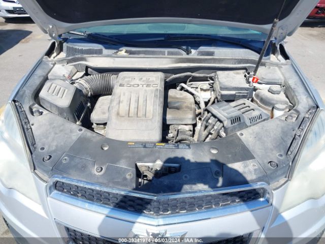 2GNFLFEKXE6180821 Chevrolet EQUINOX 1LT