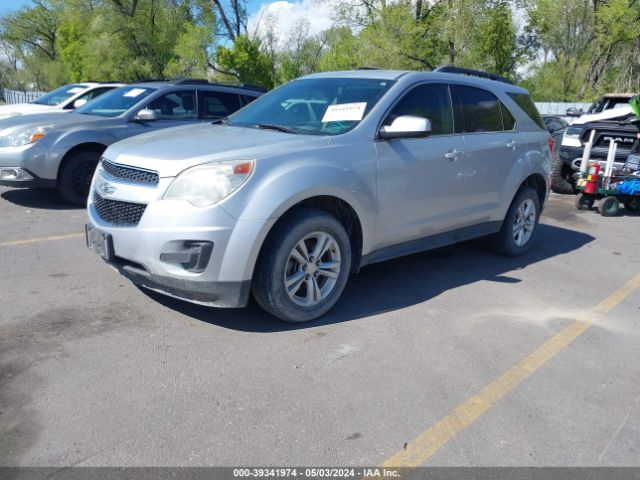 2GNFLFEKXE6180821 Chevrolet EQUINOX 1LT