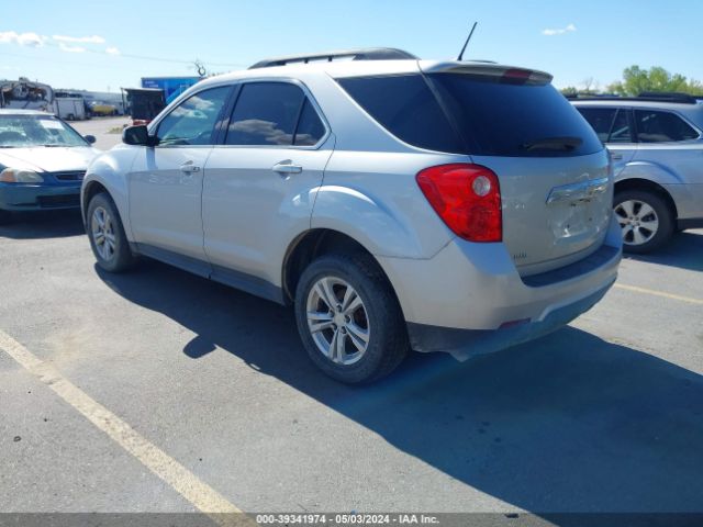 2GNFLFEKXE6180821 Chevrolet EQUINOX 1LT