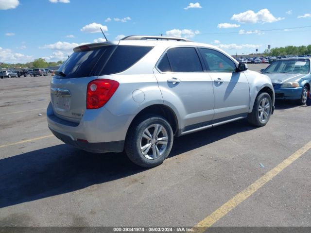 2GNFLFEKXE6180821 Chevrolet EQUINOX 1LT