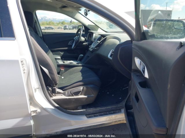 2GNFLFEKXE6180821 Chevrolet EQUINOX 1LT