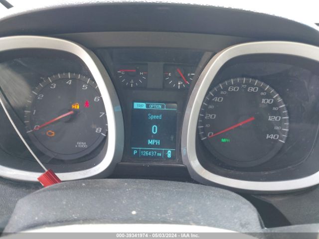 2GNFLFEKXE6180821 Chevrolet EQUINOX 1LT