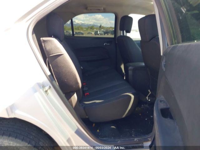 2GNFLFEKXE6180821 Chevrolet EQUINOX 1LT