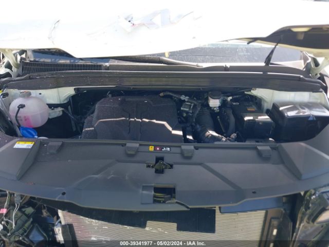 KNDNC5H38R6431446 KIA Carnival Mpv Ex