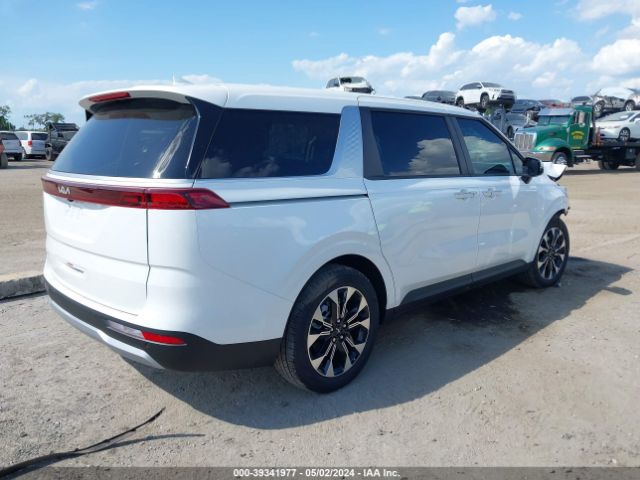 KNDNC5H38R6431446 KIA Carnival Mpv Ex