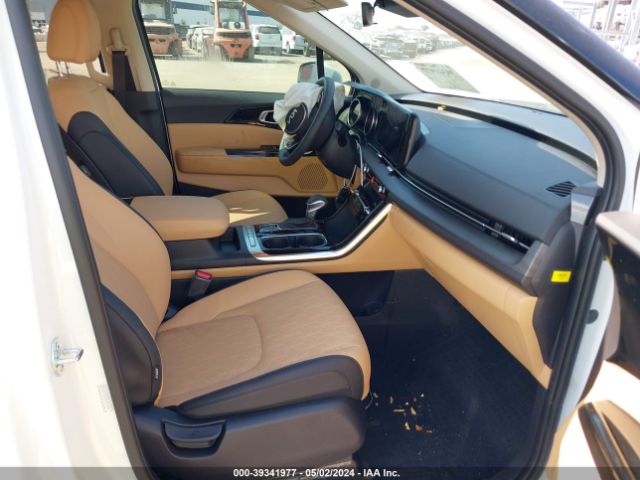 KNDNC5H38R6431446 KIA Carnival Mpv Ex