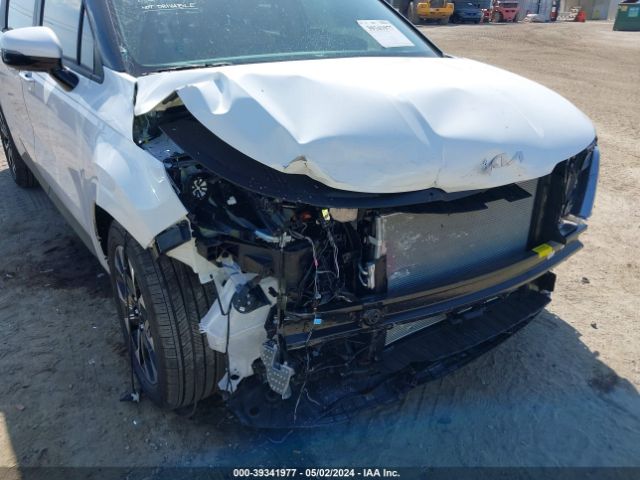 KNDNC5H38R6431446 KIA Carnival Mpv Ex
