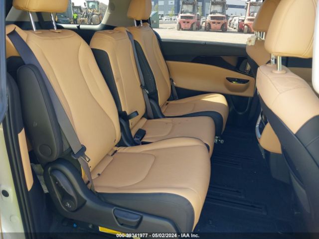 KNDNC5H38R6431446 KIA Carnival Mpv Ex