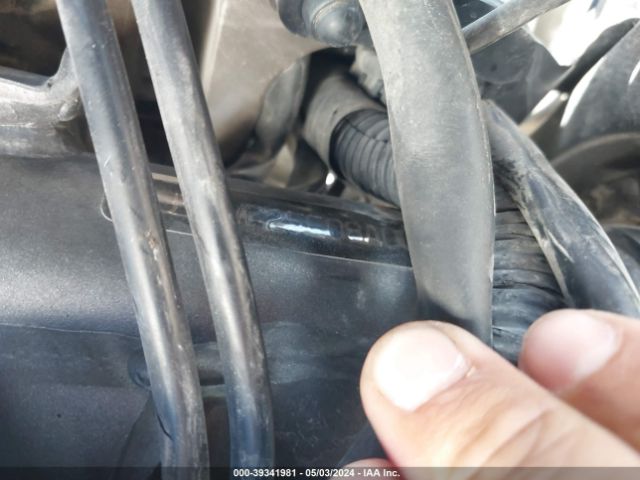 2008 YAMAHA XVS1300 JYAVP25E08A006366 Photo 9