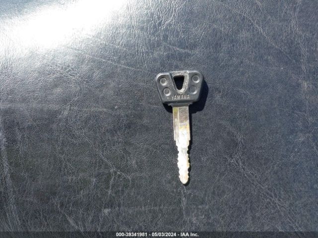 2008 YAMAHA XVS1300 JYAVP25E08A006366 Photo 10