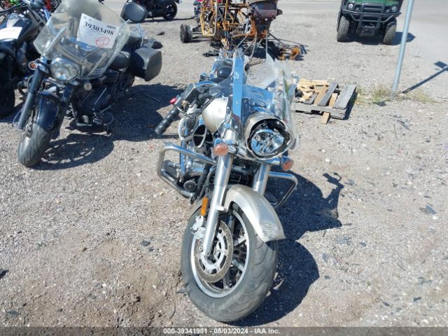 2008 YAMAHA XVS1300 JYAVP25E08A006366 Photo 4