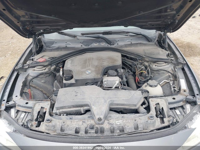 BMW 328I 2014 WBA3A5C53EP600702 Image 10