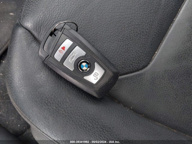 BMW 328I 2014 WBA3A5C53EP600702 Image 11