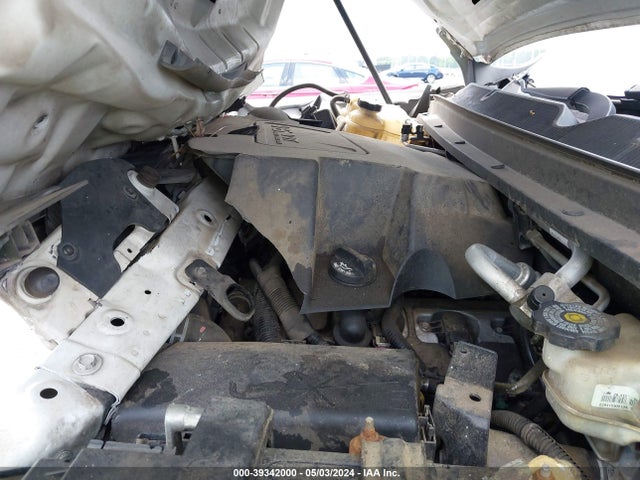1GCGSAE36F1148092 Chevrolet Colorado Wt