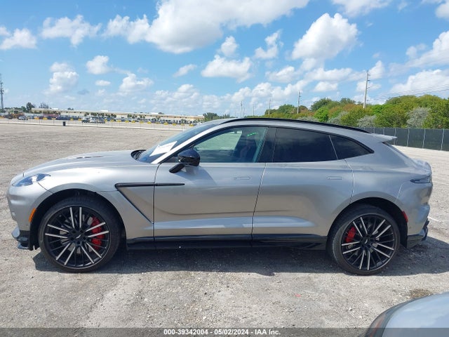 Aston Martin Dbx 707 2023 SD7VUJBW0PTV06633 Image 15