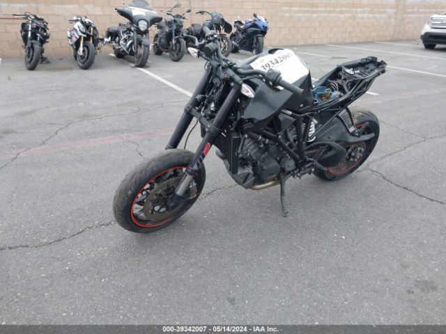 2018 KTM 1290 VBKV39409JM986374 Photo 1