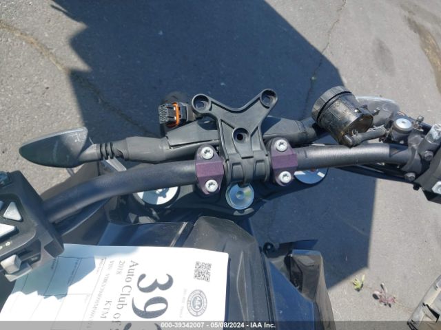 2018 KTM 1290 VBKV39409JM986374 Photo 6