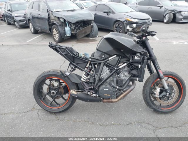 2018 KTM 1290 VBKV39409JM986374 Photo 7