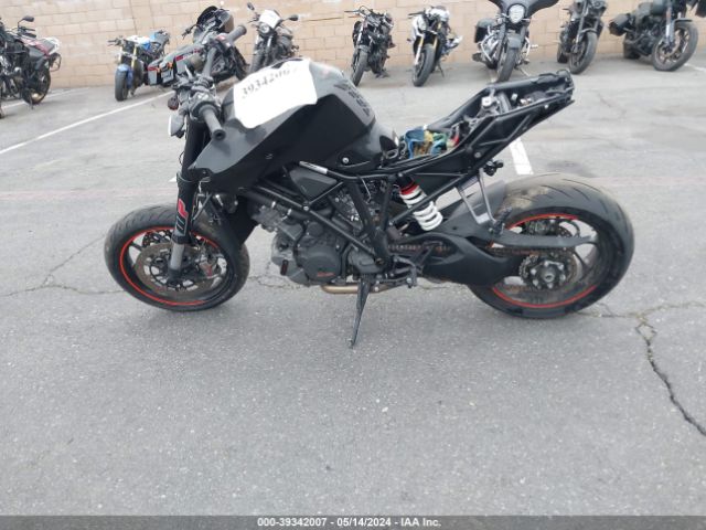 2018 KTM 1290 VBKV39409JM986374 Photo 8