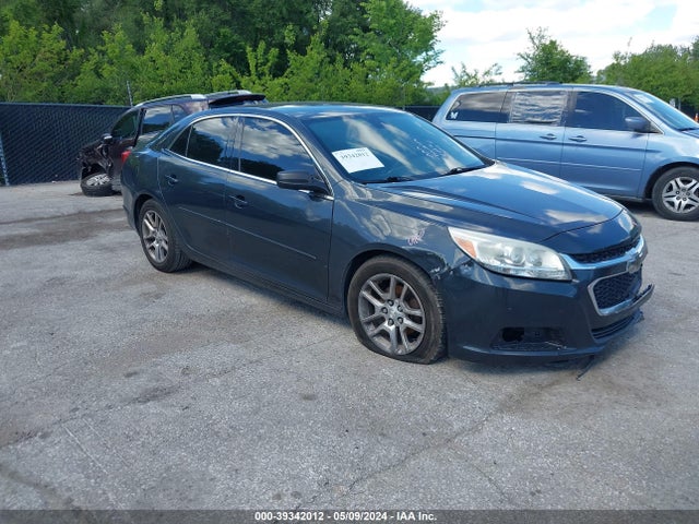 2014 1G11C5SL0EF157931 главное изображение