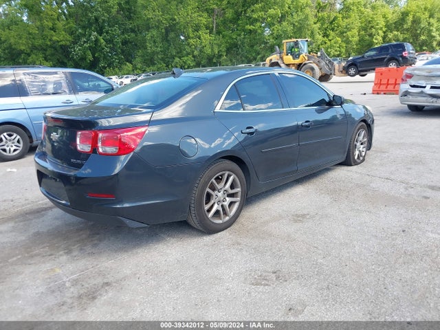 Chevrolet MALIBU 1LT 2014 1G11C5SL0EF157931 Image 4