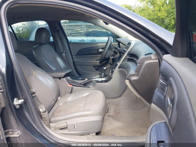 Chevrolet MALIBU 1LT 2014 1G11C5SL0EF157931 Image 5