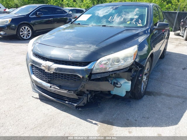 Chevrolet MALIBU 1LT 2014 1G11C5SL0EF157931 Image 6
