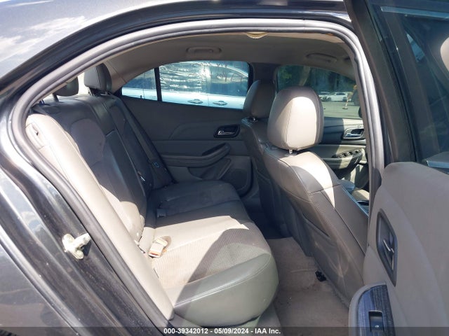Chevrolet MALIBU 1LT 2014 1G11C5SL0EF157931 Image 8