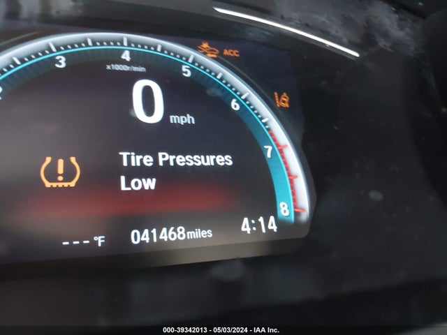 Honda Civic Lx 2019 19XFC2F67KE004727 Image 14