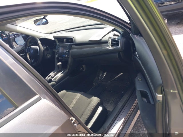 Honda Civic Lx 2019 19XFC2F67KE004727 Image 5