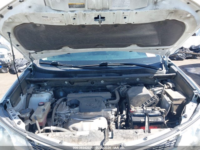 Toyota Rav4 Xle 2015 JTMWFREV7FJ046672 Image 10