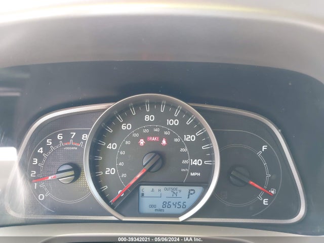 Toyota Rav4 Xle 2015 JTMWFREV7FJ046672 Image 7