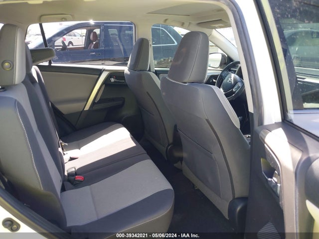 Toyota Rav4 Xle 2015 JTMWFREV7FJ046672 Image 8