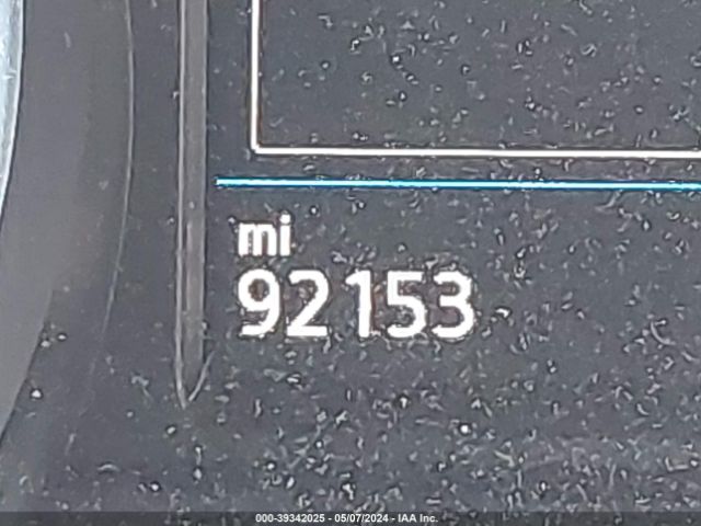 1V2RR2CA7JC582187 Volkswagen Atlas 3.6l V6 Sel
