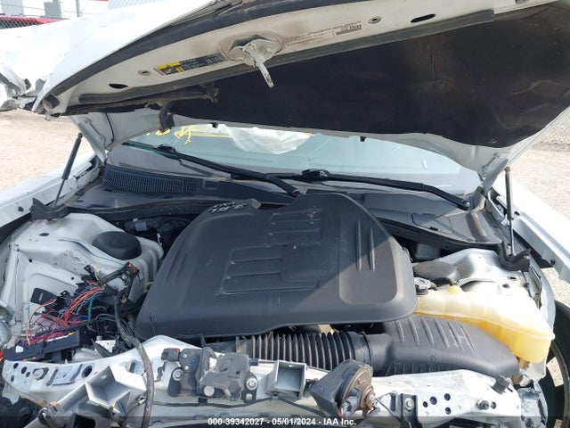 Dodge Charger Gt Rwd 2019 2C3CDXHG7KH680882 Image 10