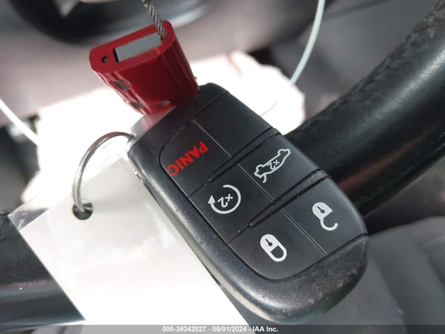 Dodge Charger Gt Rwd 2019 2C3CDXHG7KH680882 Image 11