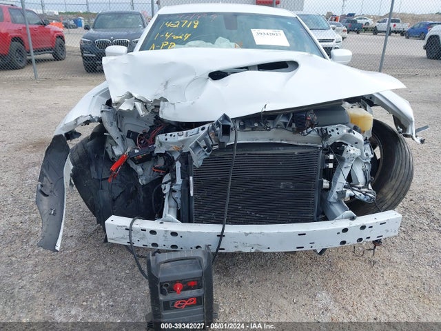 Dodge Charger Gt Rwd 2019 2C3CDXHG7KH680882 Image 13