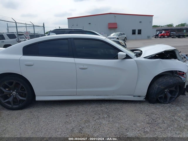 Dodge Charger Gt Rwd 2019 2C3CDXHG7KH680882 Image 14