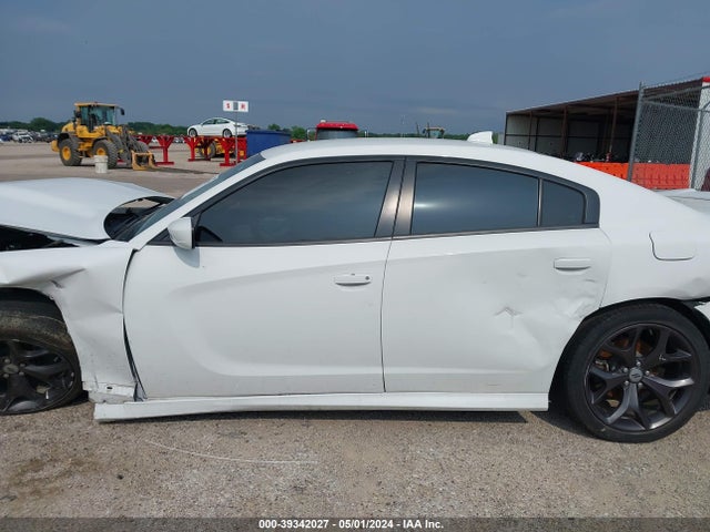 Dodge Charger Gt Rwd 2019 2C3CDXHG7KH680882 Image 15