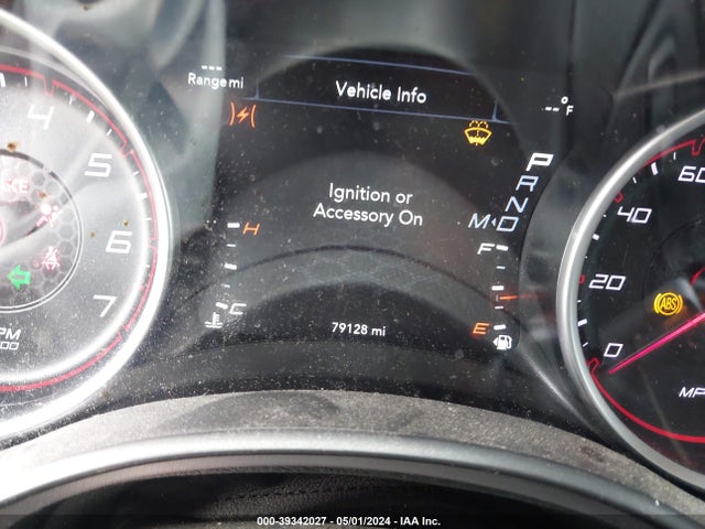 Dodge Charger Gt Rwd 2019 2C3CDXHG7KH680882 Image 7