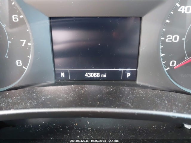 Chevrolet EQUINOX LS 2019 3GNAXHEV5KS636001 Image 15