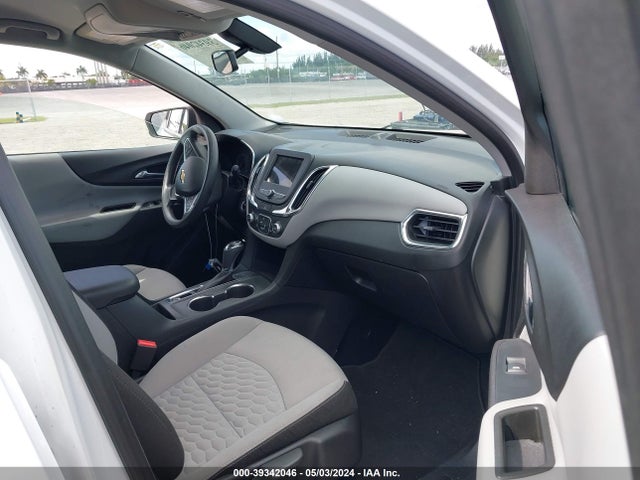 Chevrolet EQUINOX LS 2019 3GNAXHEV5KS636001 Image 5