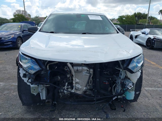Chevrolet EQUINOX LS 2019 3GNAXHEV5KS636001 Image 6