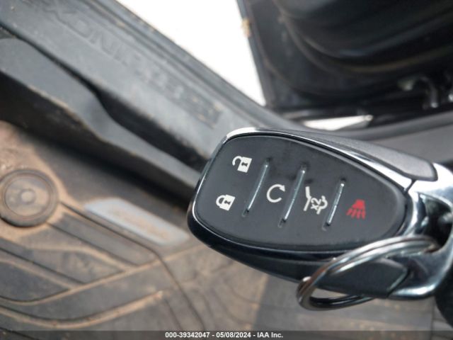 2GNAXKEVXN6153457 Chevrolet Equinox Fwd Lt
