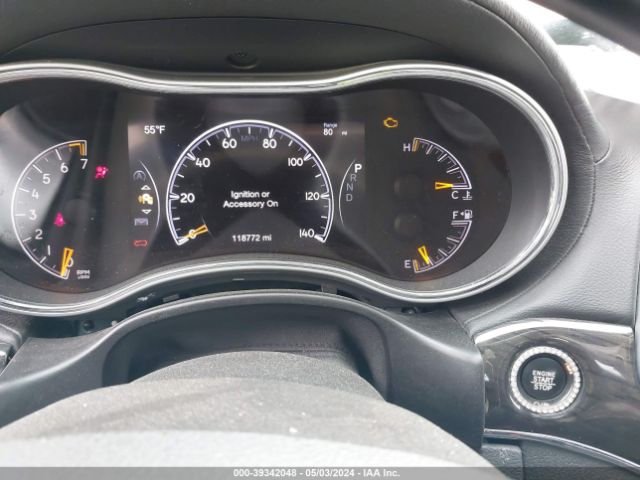 1C4RJECG0GC480009 Jeep Grand Cherokee High Altitude