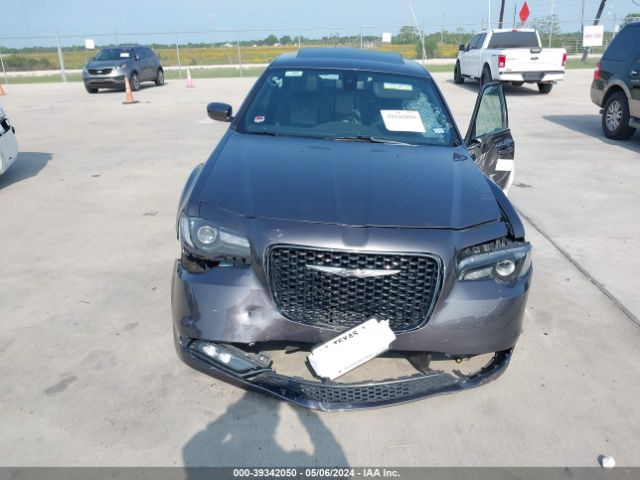 2C3CCABG0FH860168 Chrysler 300 300s