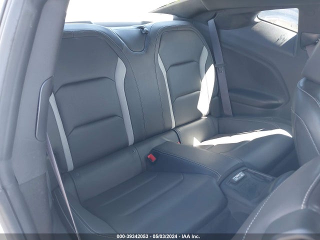 Chevrolet CAMARO 2SS 2017 1G1FG1R75H0105570 Image 8